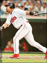 Manny Ramirez