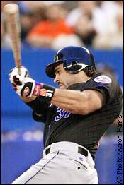 Mike Piazza