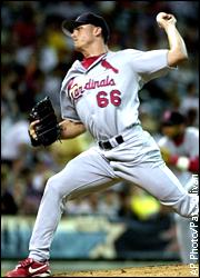 Rick Ankiel