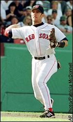 Nomar Garciaparra