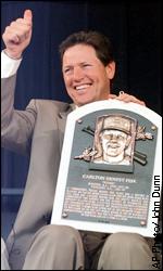 Carlton Fisk