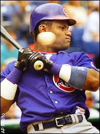 Sammy Sosa