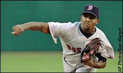 Pedro Martinez