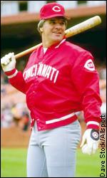 Pete Rose