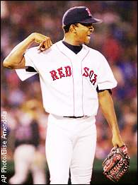 Pedro Martinez