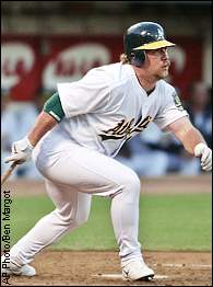 Matt Stairs