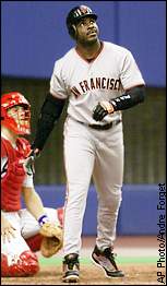 Barry Bonds