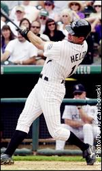 Todd Helton