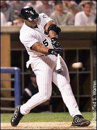 Frank Thomas