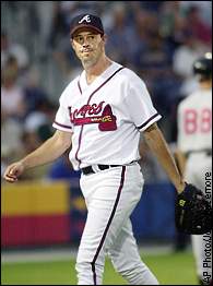 Greg Maddux