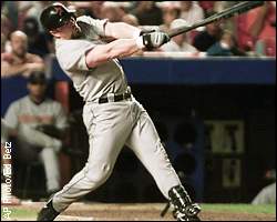 Jeff Bagwell