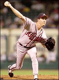 Greg Maddux