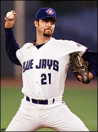 Esteban Loaiza