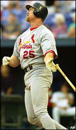 Mark McGwire