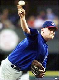 Kerry Wood