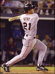 Jeff Kent