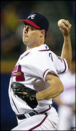 Greg Maddux