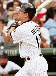 Todd Helton