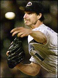 Randy Johnson