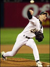 Tim Hudson