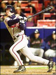 Chipper Jones