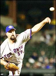 David Wells