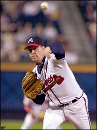 Tom Glavine