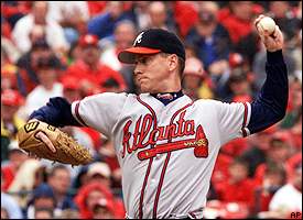 Tom Glavine