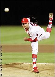 Rick Ankiel