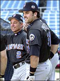 Mike Piazza