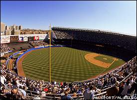 Yankee Stadium