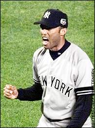 Mariano Rivera