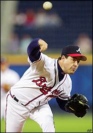 Greg Maddux