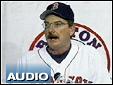 audio