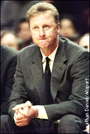 Larry Bird