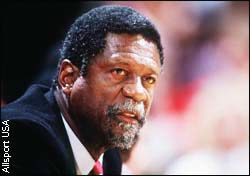 Bill Russell