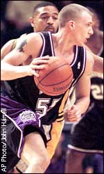 Jason Williams