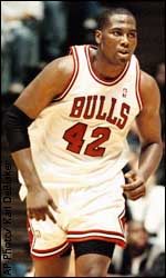 Elton Brand