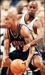 Stephon Marbury