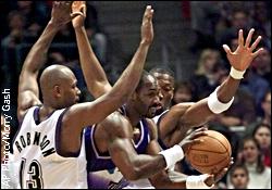 Karl Malone