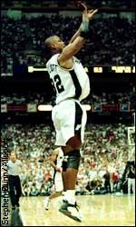 Sean Elliott