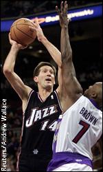 Jeff Hornacek