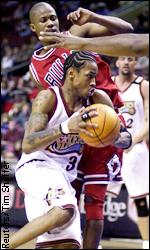 Allen Iverson