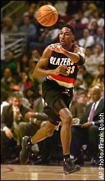 Scottie Pippen