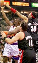 Clifford Robinson