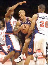 Stephon Marbury