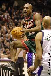 Gary Payton