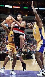 Damon Stoudamire