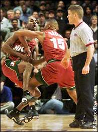 Gary Payton