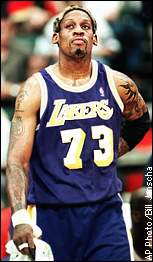 Dennis Rodman